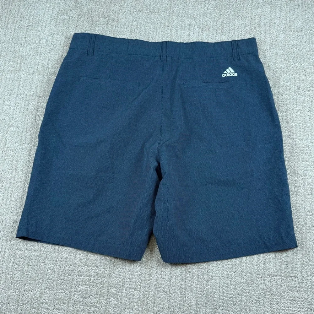 Adidas Ultimate 365 Mens 34 Blue 8